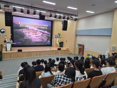 충남논산계룡 중등 학생회연합 '26.8.25.~26.
